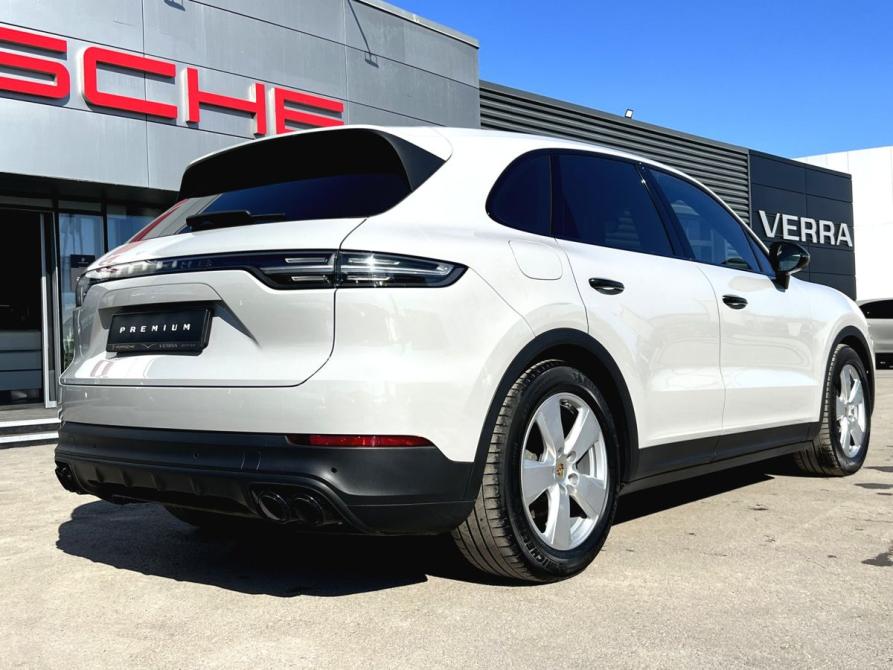 Porsche Cayenne III Пермь  - изображение 16