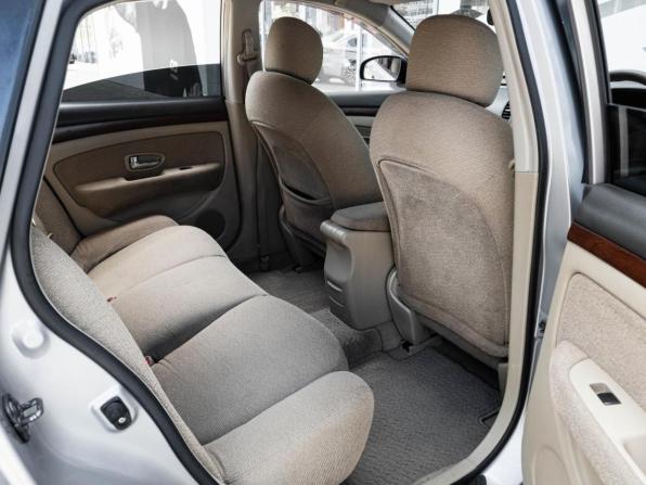 Nissan Bluebird Sylphy II (G11) с пробегом 2008 года, цена 599 000 рублей, 162306 км, седан, Автокод Объявления