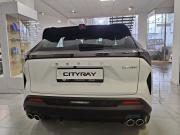Geely Cityray Воронеж  - изображение 16