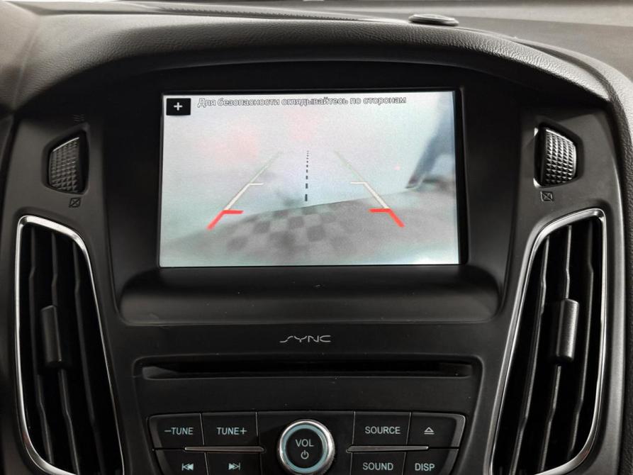 Ford Focus III Рестайлинг Санкт-Петербург  - изображение 16