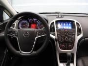 Opel Astra J Рестайлинг Москва  - изображение 39