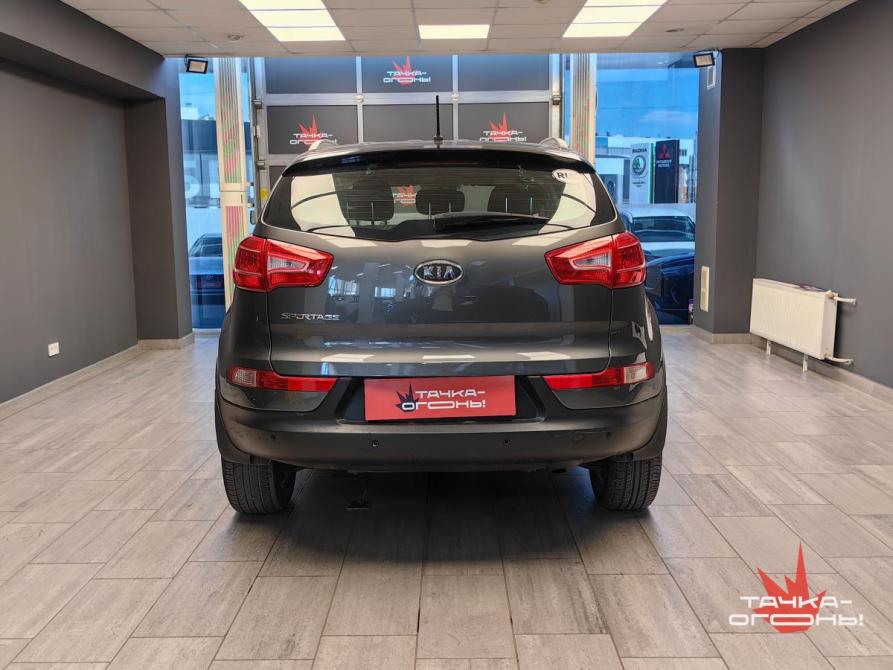 Kia Sportage III Пермь  - изображение 6