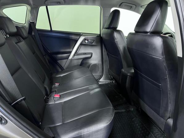 Toyota RAV4 IV (XA40) с пробегом 2013 года, цена 2 492 000 рублей, 22487 км, внедорожник, Автокод Объявления