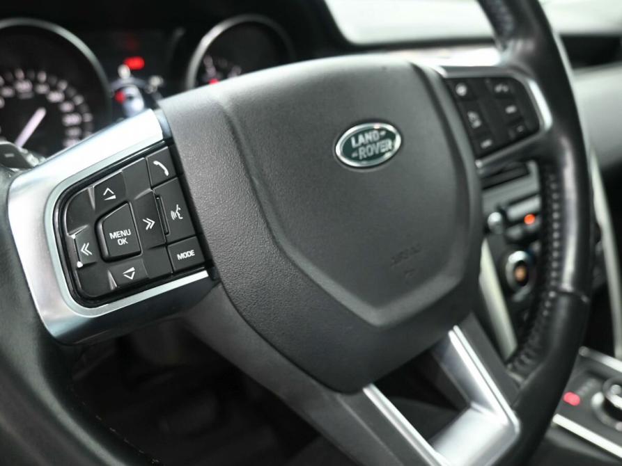 Land Rover Discovery Sport I Ростов-на-Дону  - изображение 13