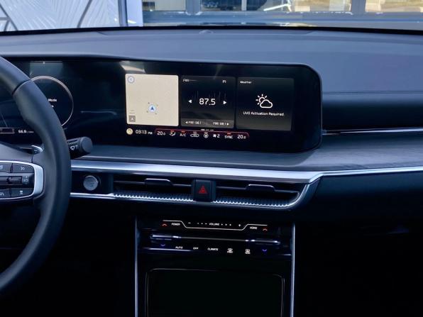Новый Kia K5 III 2025 года, цена 3 970 000 рублей, седан, Автокод Объявления
