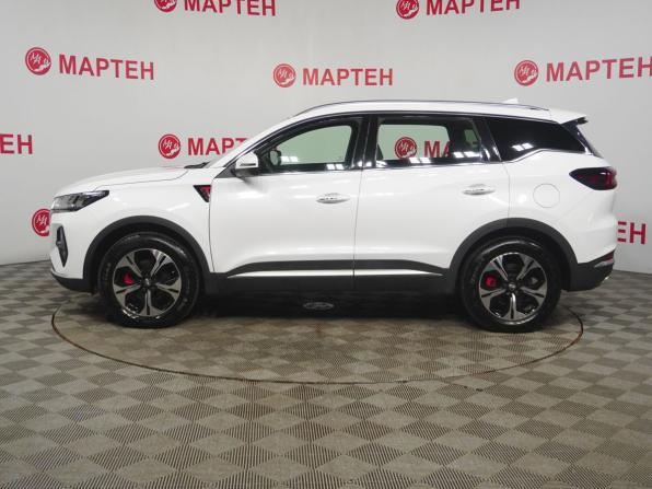 Chery Tiggo 7 Pro Max I с пробегом 2023 года, цена 2 345 000 рублей, 2530 км, внедорожник, Автокод Объявления