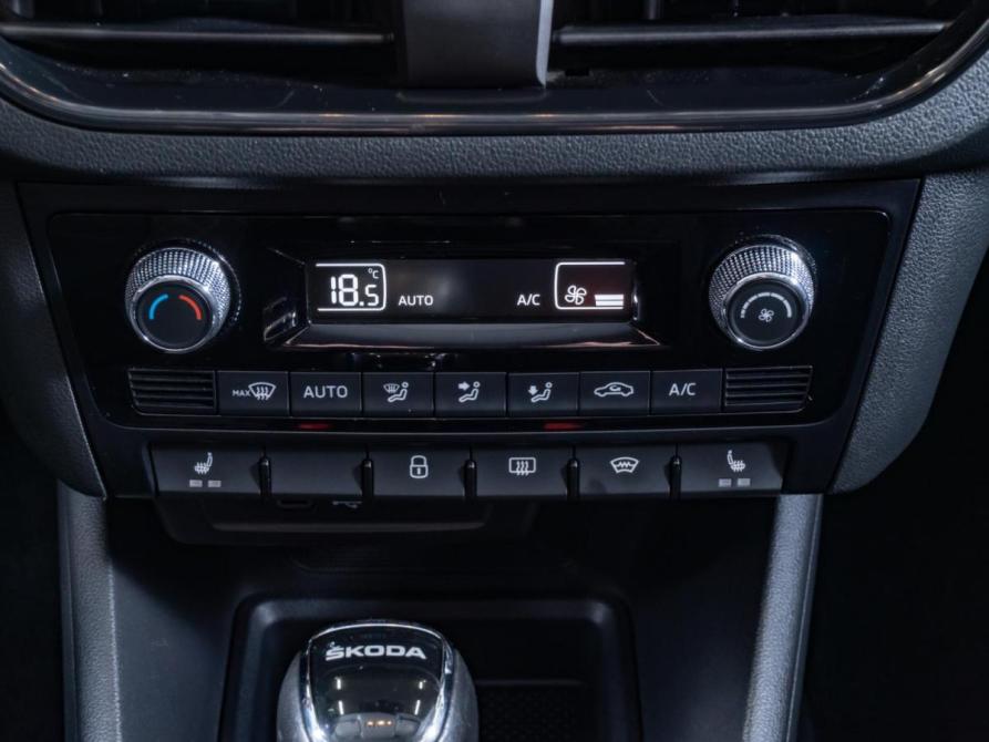 Skoda Rapid II Рязань  - изображение 14
