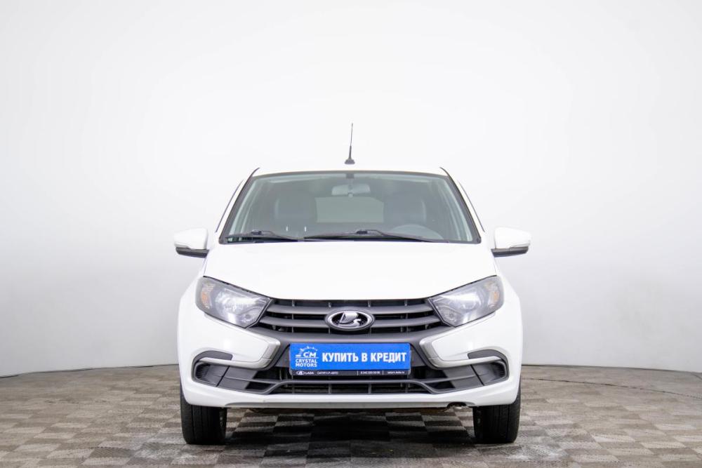 Lada (ВАЗ) Granta I Рестайлинг Пермь  - изображение 2