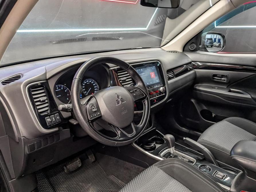 Mitsubishi Outlander III Рестайлинг 3 Москва  - изображение 15