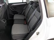 Volkswagen Tiguan II Рестайлинг Москва  - изображение 46