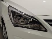 Hyundai Solaris I Рестайлинг Казань  - изображение 43