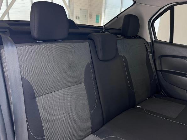 Renault Logan II Рестайлинг с пробегом 2020 года, цена 1 160 000 рублей, 114780 км, седан, Автокод Объявления