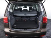 Volkswagen Touran I Рестайлинг 2 Москва  - изображение 30
