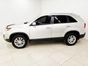 Kia Sorento II Тула  - изображение 17