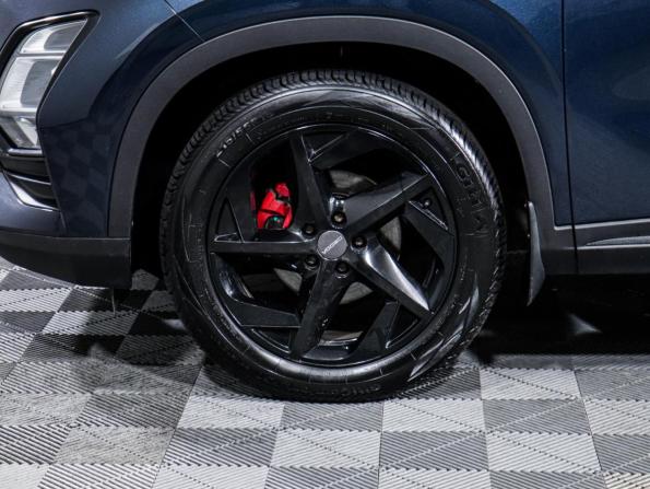 Omoda C5 I с пробегом 2022 года, цена 1 698 000 рублей, 41773 км, внедорожник, Автокод Объявления