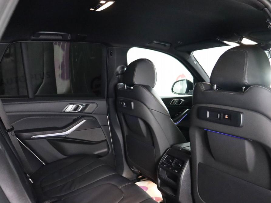 BMW X5 IV (G05/G18) Минеральные Воды  - изображение 16