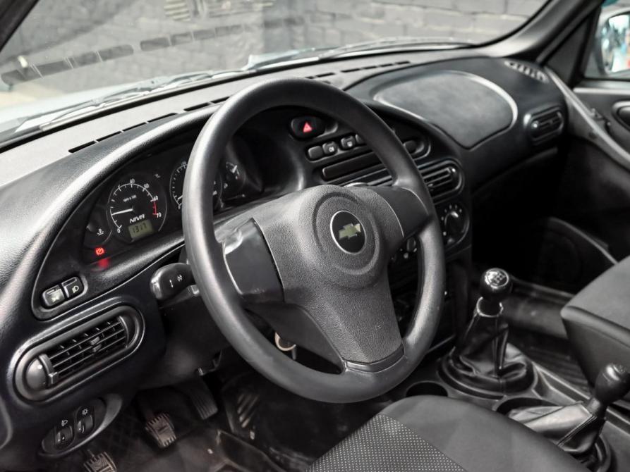 Chevrolet Niva I Рестайлинг Екатеринбург  - изображение 15