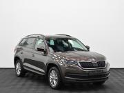 Skoda Kodiaq I Москва  - изображение 16