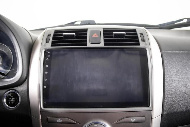 Toyota Corolla X (E140 E150) с пробегом 2007 года, цена 899 000 рублей, 275365 км, седан, Автокод Объявления