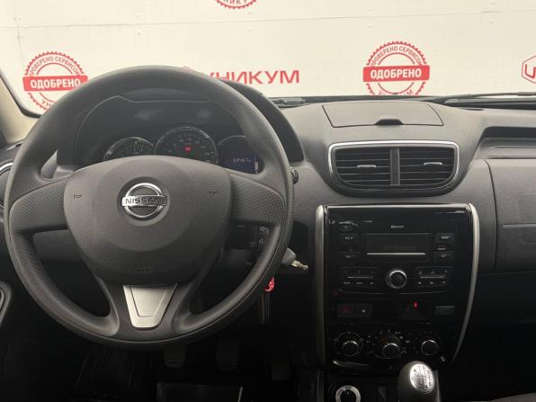 Nissan Terrano III (D10) с пробегом 2018 года, цена 1 529 000 рублей, 69467 км, внедорожник, Автокод Объявления