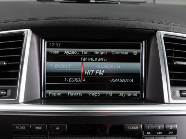 Mercedes-Benz GL-Класс II (X166) с пробегом 2014 года, цена 3 000 000 рублей, 246117 км, внедорожник, Автокод Объявления