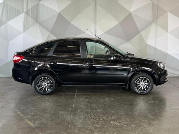 Lada (ВАЗ) Granta I Рестайлинг с пробегом 2023 года, цена 850 000 рублей, 78028 км, лифтбек, Автокод Объявления