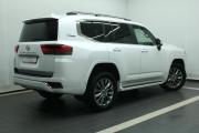 Toyota Land Cruiser 300 Series Красноярск  - изображение 25