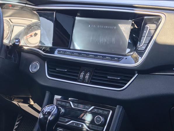 Zotye Coupa с пробегом 2018 года, цена 1 169 000 рублей, 99650 км, внедорожник, Автокод Объявления