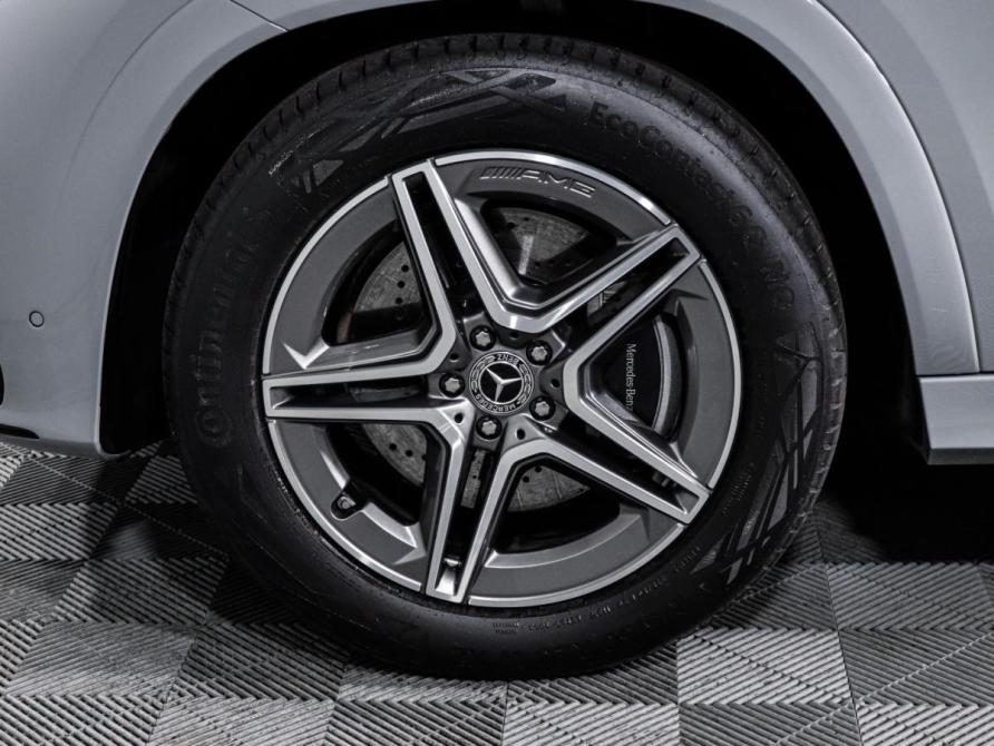 Mercedes-Benz GLE II (V167) Рестайлинг Москва  - изображение 15