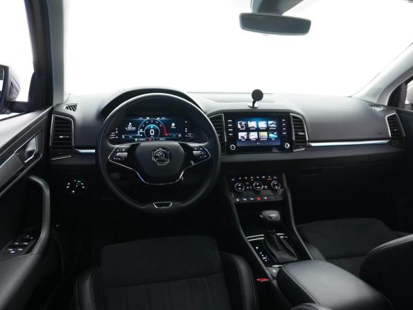Skoda Karoq I с пробегом 2020 года, цена 2 888 444 рубля, 72022 км, внедорожник, Автокод Объявления