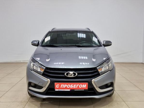 Lada (ВАЗ) Vesta I с пробегом 2018 года, цена 930 000 рублей, 212953 км, универсал, Автокод Объявления