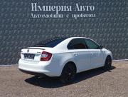 Skoda Rapid I Рестайлинг Краснодар  - изображение 41
