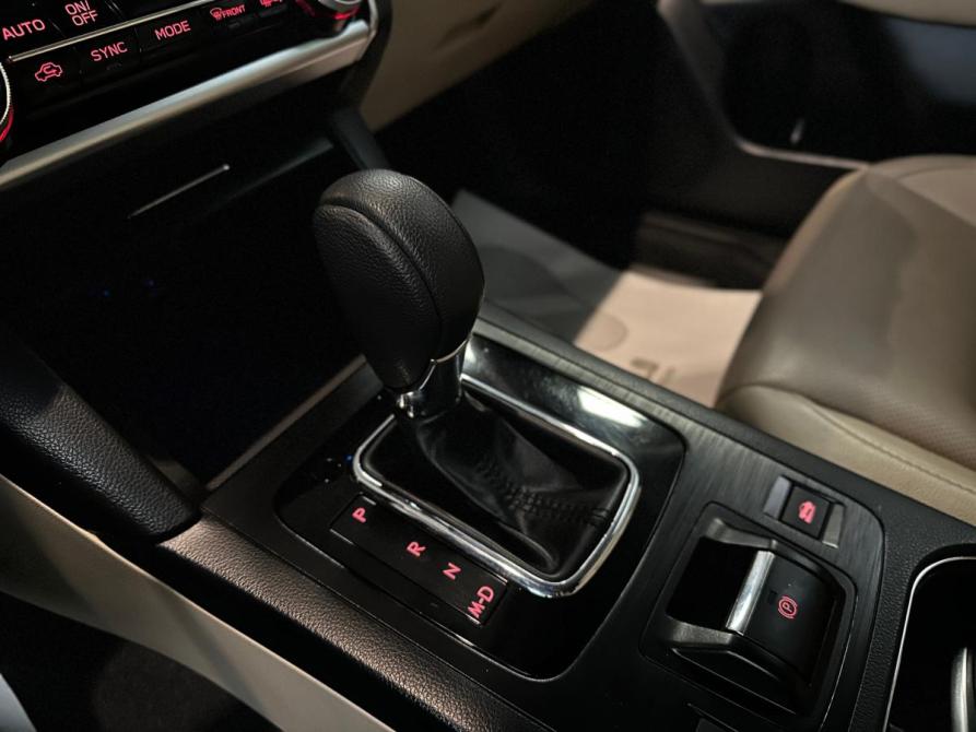 Subaru Legacy VI Рестайлинг Санкт-Петербург  - изображение 28