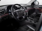 GAC GS8 I Москва  - изображение 37