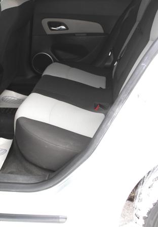 Chevrolet Cruze I Рестайлинг с пробегом 2015 года, цена 620 000 рублей, 115120 км, седан, Автокод Объявления