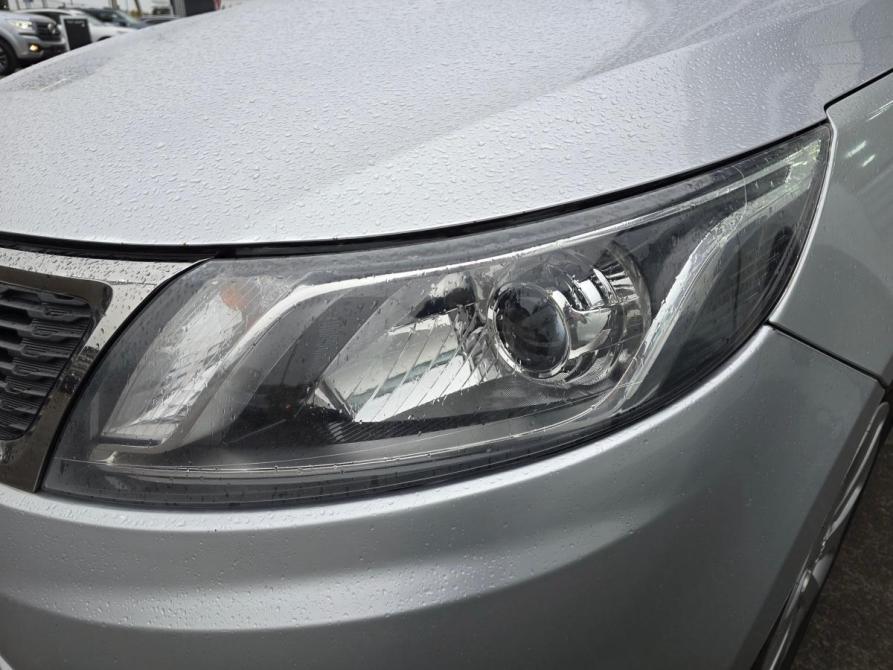 Kia Rio III Вологда  - изображение 12
