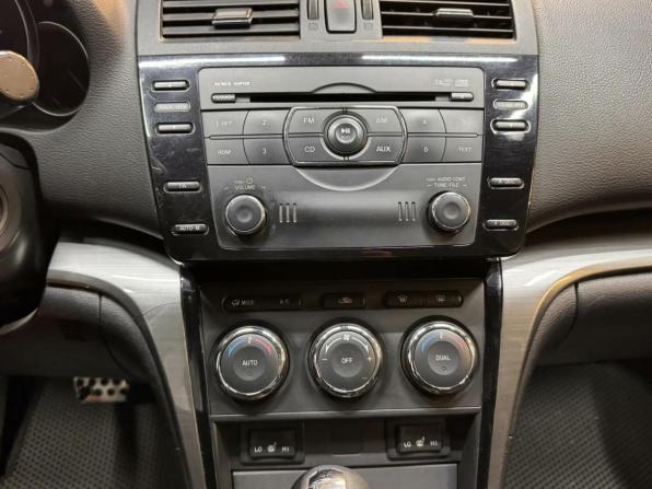 Mazda 6 II (GH) Рестайлинг с пробегом 2012 года, цена 1 047 000 рублей, 231242 км, седан, Автокод Объявления