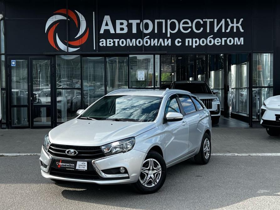 Lada (ВАЗ) Vesta I Волгоград  - изображение 3