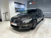 Volkswagen Passat CC I Новосибирск  - изображение 23