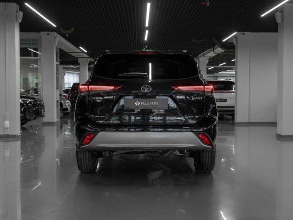 Toyota Highlander IV (XU70) с пробегом 2026 года, цена 5 300 000 рублей, 11 км, внедорожник, Автокод Объявления