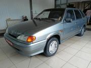 Lada (ВАЗ) 2114 Арзамас  - изображение 7