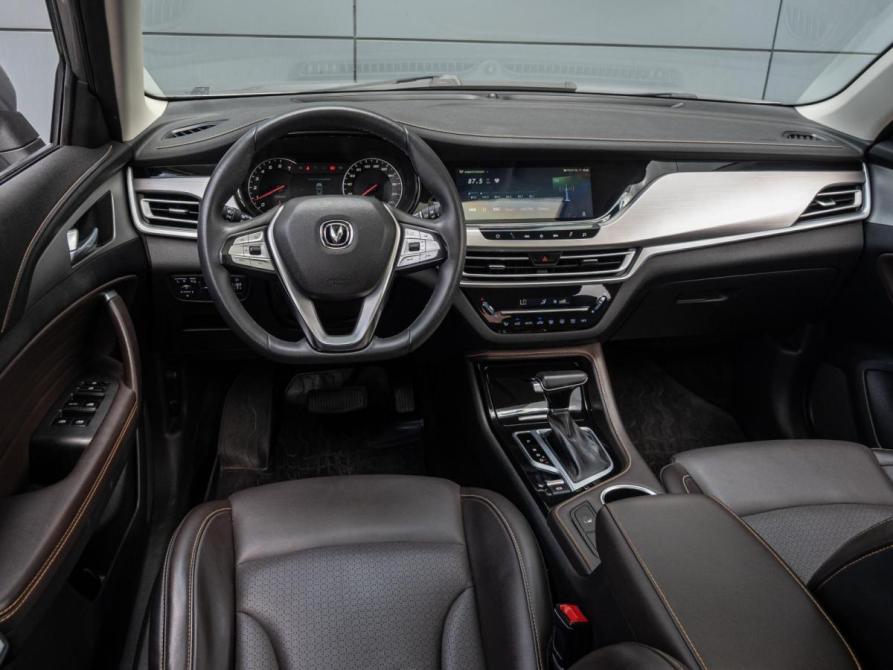 Changan CS35 Plus I Краснодар  - изображение 6