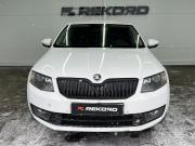 Skoda Octavia III (A7) Уфа  - изображение 21