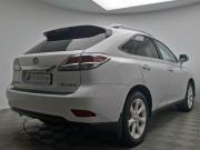 Lexus RX III Рестайлинг Мурманск  - изображение 31