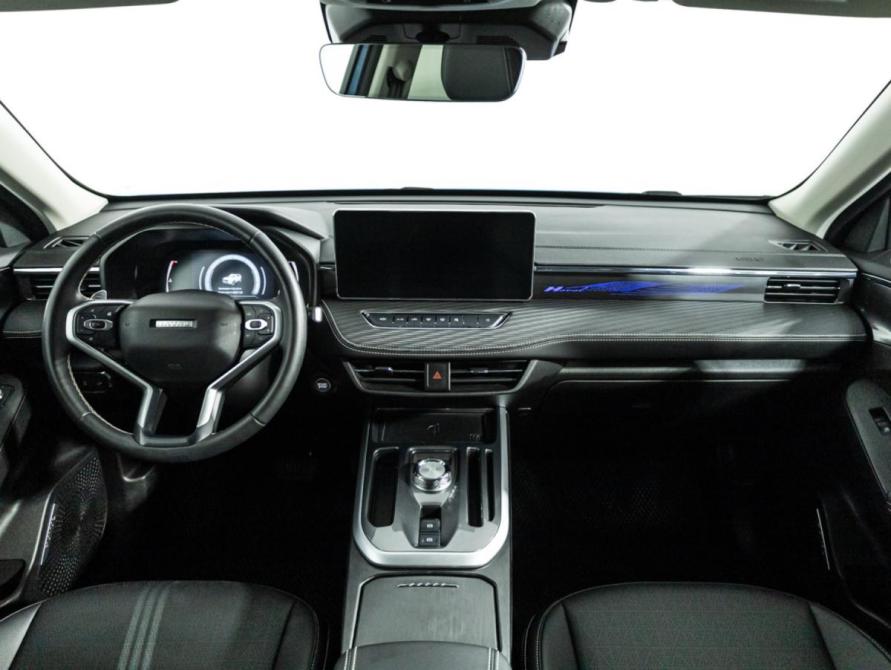 Haval Jolion I Рестайлинг Санкт-Петербург  - изображение 13