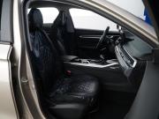 Geely Emgrand II Москва  - изображение 28