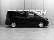 Toyota Voxy III (R80) Тюмень  - изображение 27