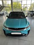 Geely Coolray I Новосибирск  - изображение 21
