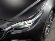 Mazda Axela III Рестайлинг Иркутск  - изображение 49