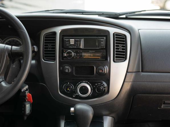 Ford Escape I Рестайлинг 2 с пробегом 2008 года, цена 860 000 рублей, 249518 км, внедорожник, Автокод Объявления